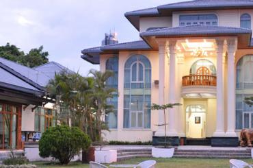 Palm Spring Resort Hotel (Myitkyina) | Go-Myanmar.com