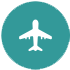 Flight Icon